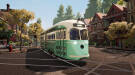 Скриншот №7 из Tram Simulator Urban Transit (PC)