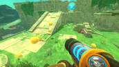 Скриншот №1 из Slime Rancher (PC)