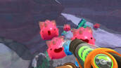 Скриншот №2 из Slime Rancher (PC)