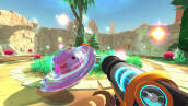 Скриншот №3 из Slime Rancher (PC)