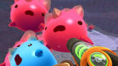 Скриншот №8 из Slime Rancher (PC)