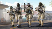 Скриншот №9 из Подписка Warface Набор ускорителей (премиум) (30 дней) (PC)