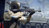 Скриншот №1 из Подписка Warface Набор ускорителей (премиум) (30 дней) (PC)