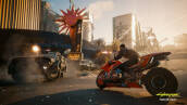 Скриншот №2 из Cyberpunk 2077 Ultimate Edition (PC)