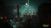 Скриншот №3 из Cyberpunk 2077 Ultimate Edition (PC)