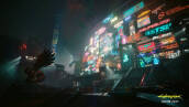 Скриншот №9 из Cyberpunk 2077 Ultimate Edition (PC)