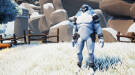 Скриншот №1 из Eville - Frost Golem Pack (PC)