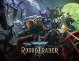 Скриншот №1 из Warhammer 40,000: Rogue Trader (PC)