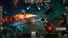 Скриншот №2 из Warhammer 40,000: Rogue Trader - Deluxe Pack (PC)