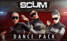 Скриншот №0 из SCUM Dance Pack (PC)