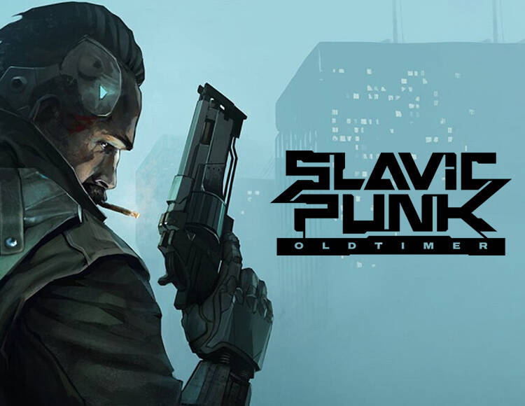 

SlavicPunk: Oldtimer (PC)