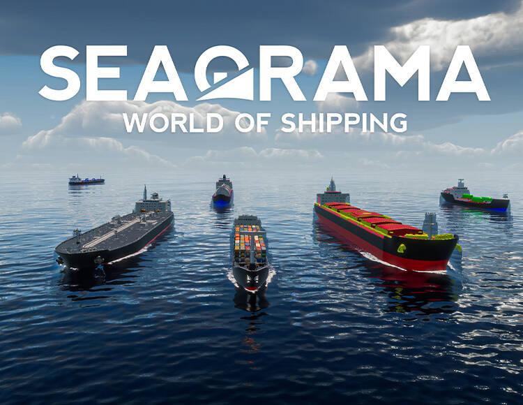 

SeaOrama: World of Shipping (PC)
