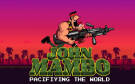 Скриншот №0 из John Mambo (PC)