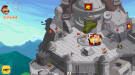 Скриншот №14 из John Mambo (PC)