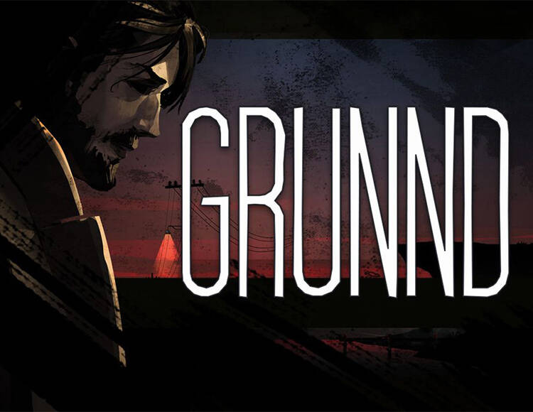 

Grunnd (PC)