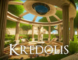 Скриншот №1 из Kredolis (PC)
