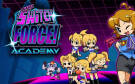Скриншот №0 из Mighty Switch Force! Academy (PC)