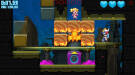 Скриншот №3 из Mighty Switch Force! Collection (PC)