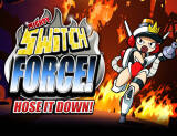 Скриншот №1 из Mighty Switch Force! Hose It Down! (PC)