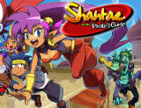 Скриншот №1 из Shantae and the Pirate's Curse (PC)