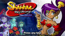 Скриншот №3 из Shantae: Risky's Revenge - Director's Cut (PC)
