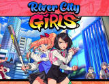 Скриншот №1 из River City Girls (PC)
