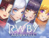 Скриншот №1 из RWBY: Arrowfell (PC)