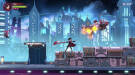 Скриншот №2 из RWBY: Arrowfell (PC)