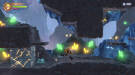 Скриншот №6 из RWBY: Arrowfell (PC)