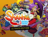 Скриншот №1 из Shantae: Half-Genie Hero Ultimate Edition (PC)