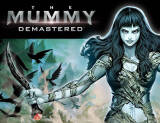 Скриншот №1 из The Mummy Demastered (PC)