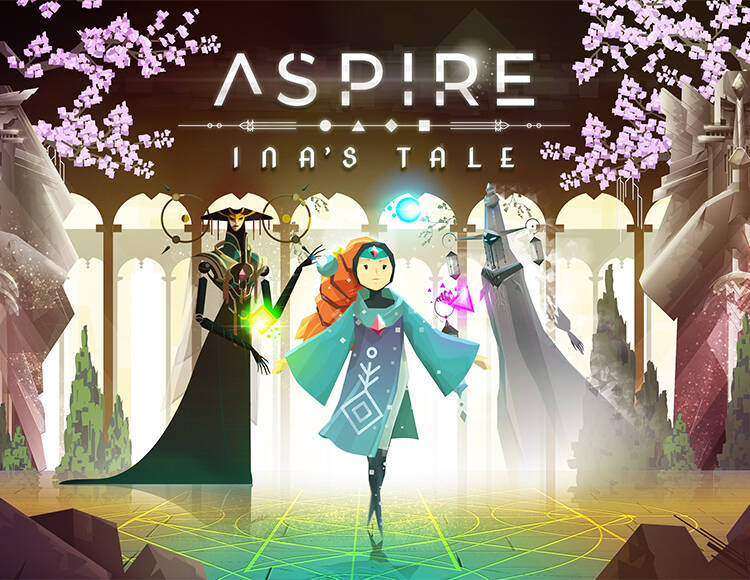 

Aspire: Ina's Tale (PC)