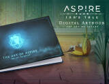 Скриншот №1 из Aspire: Ina's Tale - Artbook (PC)