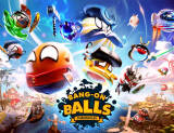 Скриншот №1 из Bang-On Balls: Chronicles (PC)