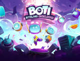 Скриншот №1 из Boti: Byteland Overclocked (PC)
