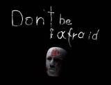 Скриншот №1 из Don't Be Afraid (PC)