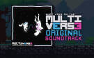 Скриншот №0 из What Lies in the Multiverse - Soundtrack (PC)