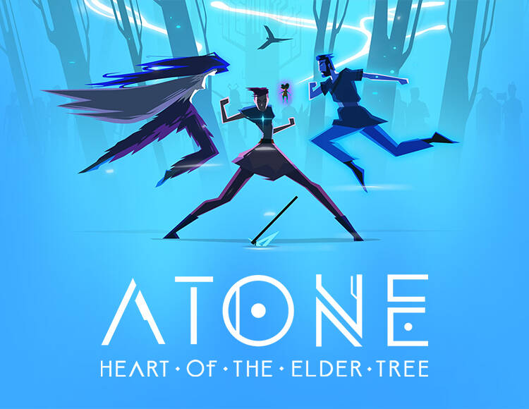 ATONE: Heart of the Elder Tree (PC)