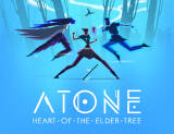 Скриншот №1 из ATONE: Heart of the Elder Tree (PC)