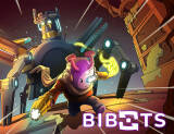 Скриншот №1 из Bibots (PC)