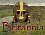 Скриншот №1 из Britannia (PC)