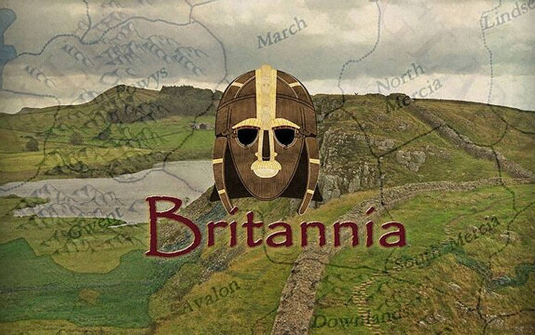 Скриншот №0 из Britannia (PC)