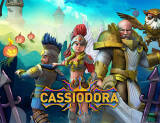 Скриншот №1 из Cassiodora (PC)