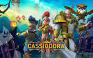 Скриншот №0 из Cassiodora (PC)