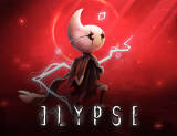 Скриншот №1 из Elypse (PC)