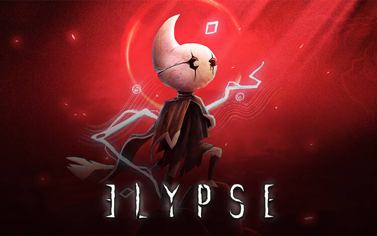 Скриншот №0 из Elypse (PC)