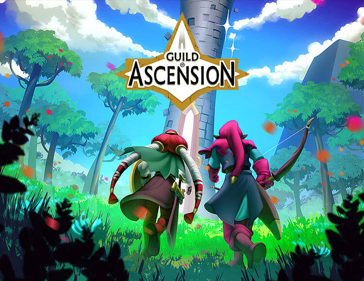 Guild of Ascension (PC)