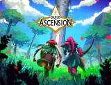 Скриншот №1 из Guild of Ascension (PC)