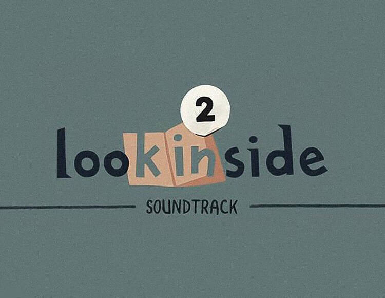 

looK INside - Chapter 2 - Soundtrack (PC)