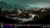 Скриншот №3 из Hellslave (PC)
